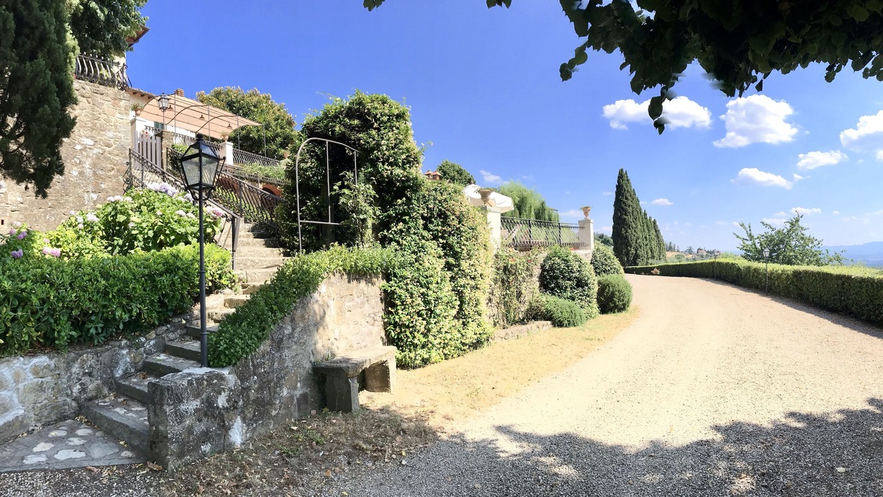 Photo of Others in San Donato in Fronzano