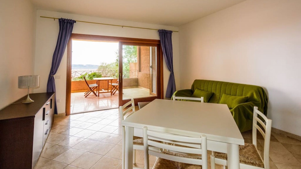 Photo of Livingroom in Porto Pozzo