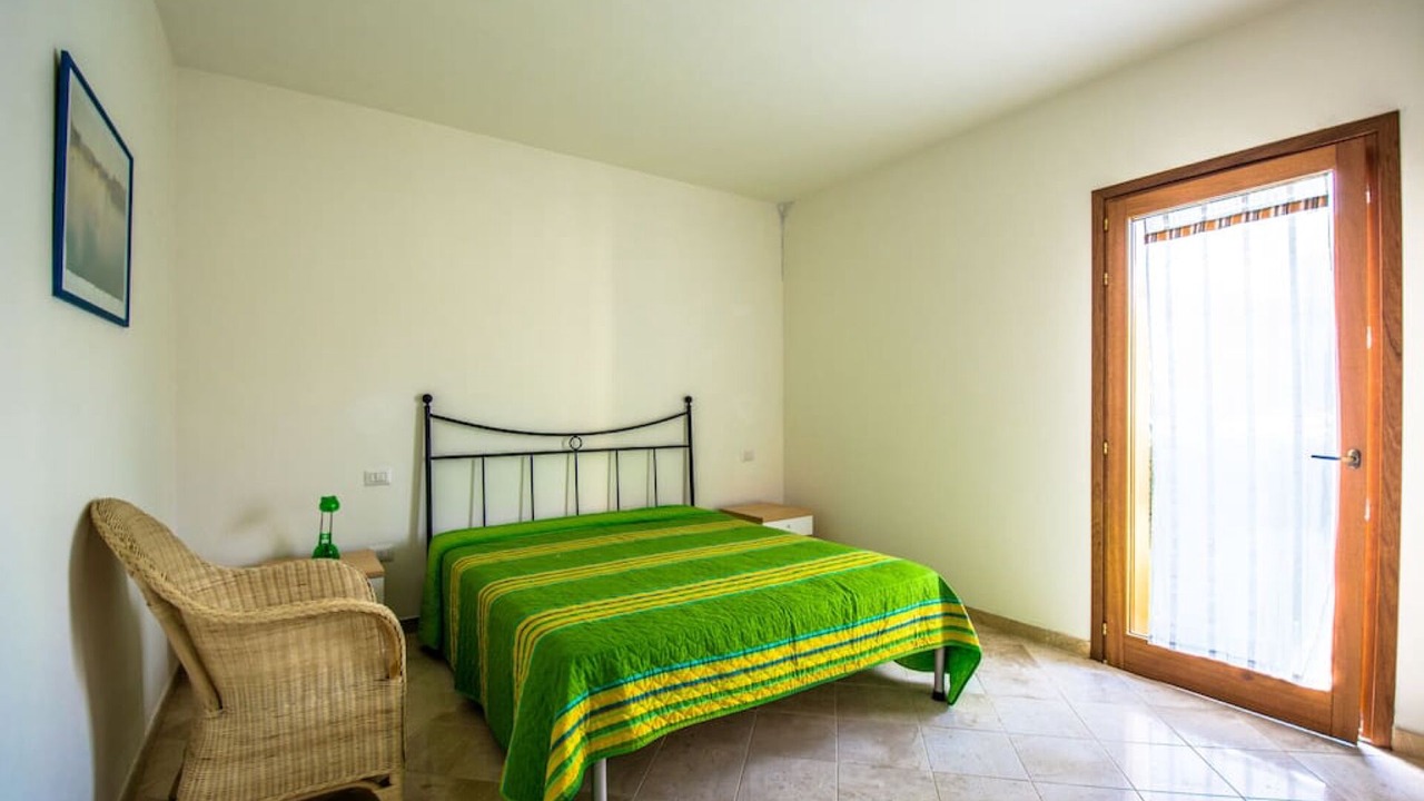 Photo of Bedroom in Porto Pozzo