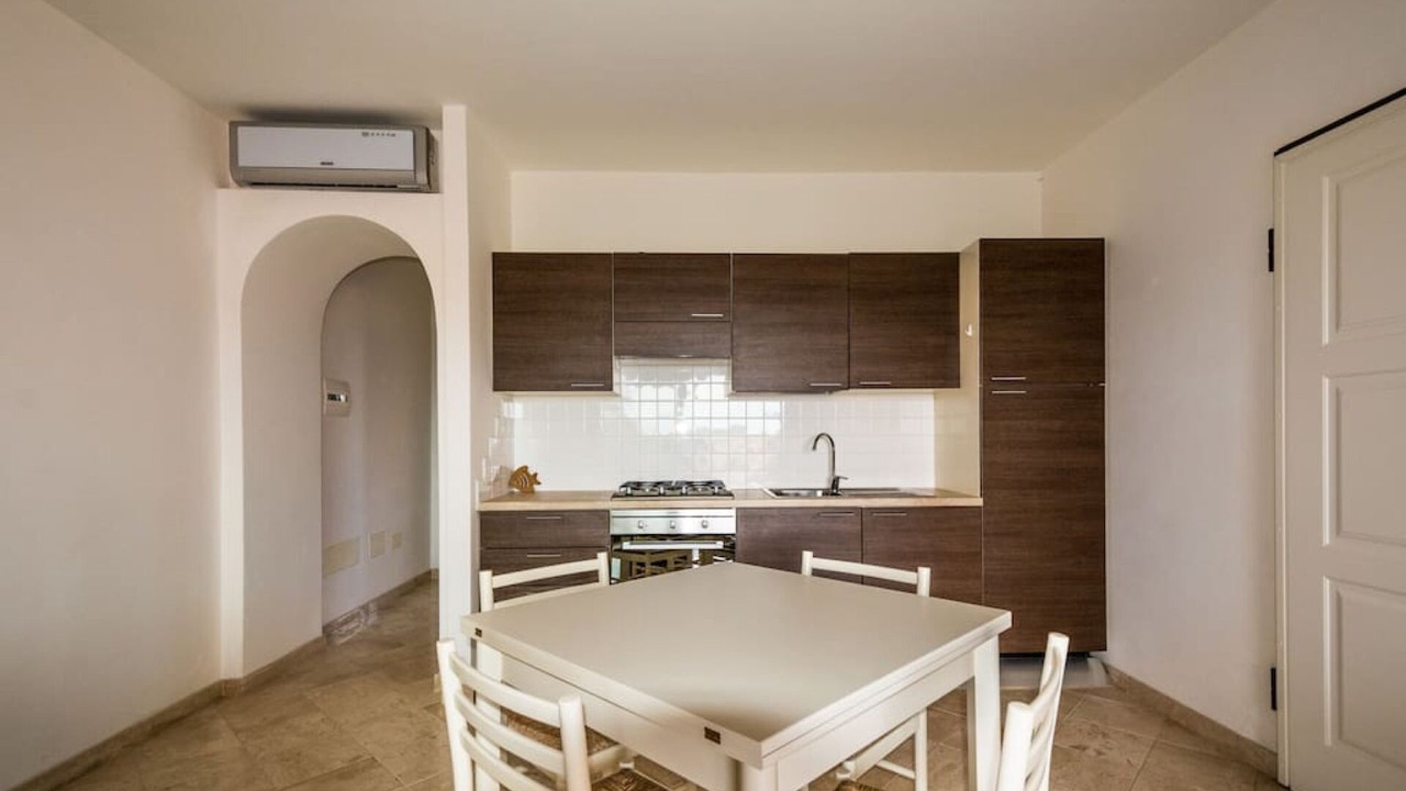 Photo of Kitchen in Porto Pozzo
