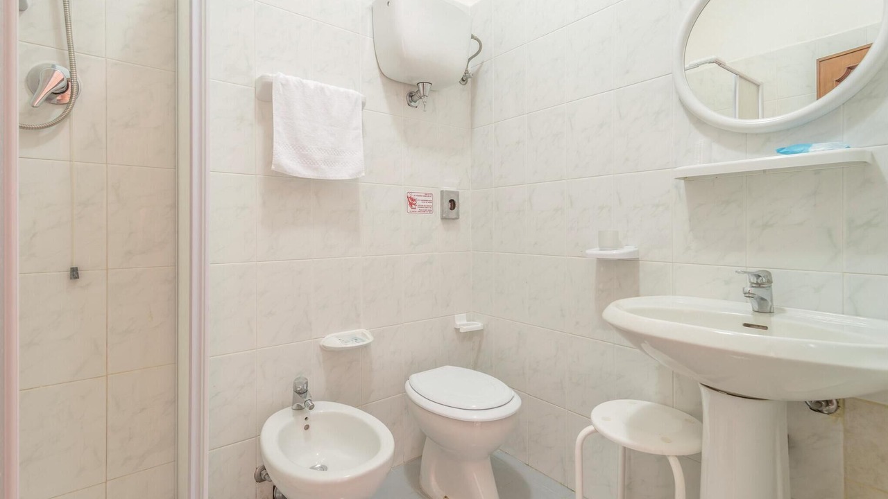 Photo of Bathroom in Collesanto