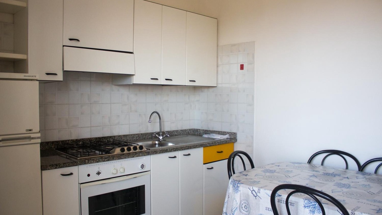 Photo of Kitchen in Ricadi