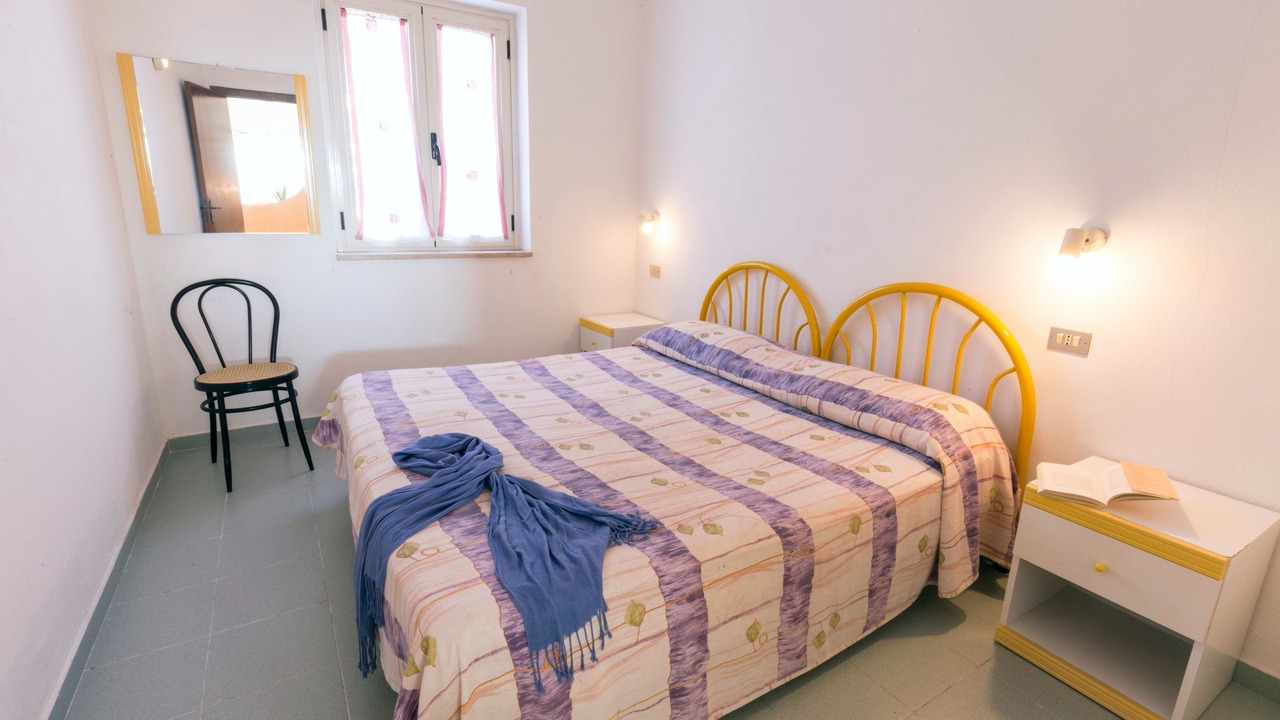 Photo of Bedroom in Ricadi