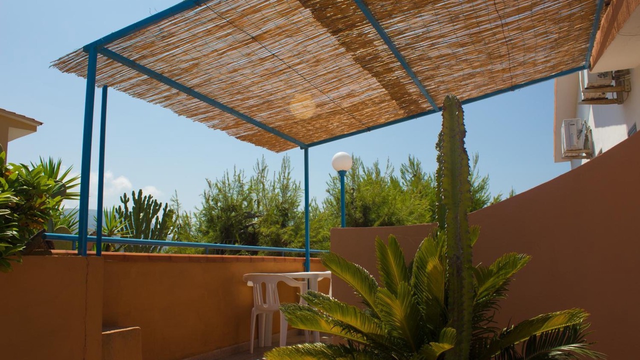 Photo of Patio Balcony in Ricadi