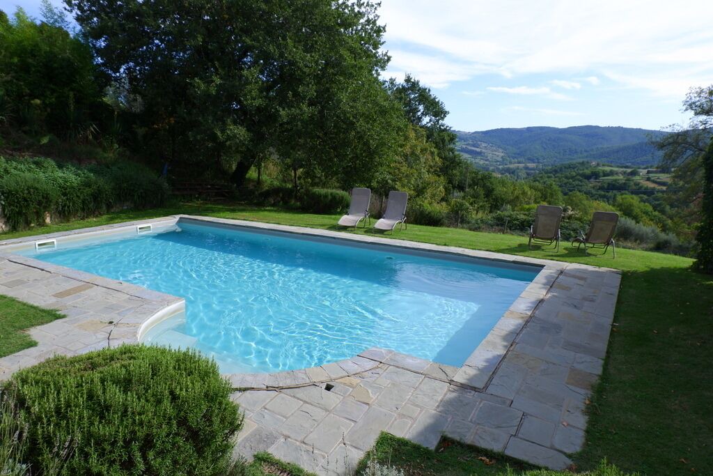 Photo of Outdoor in Lisciano Niccone