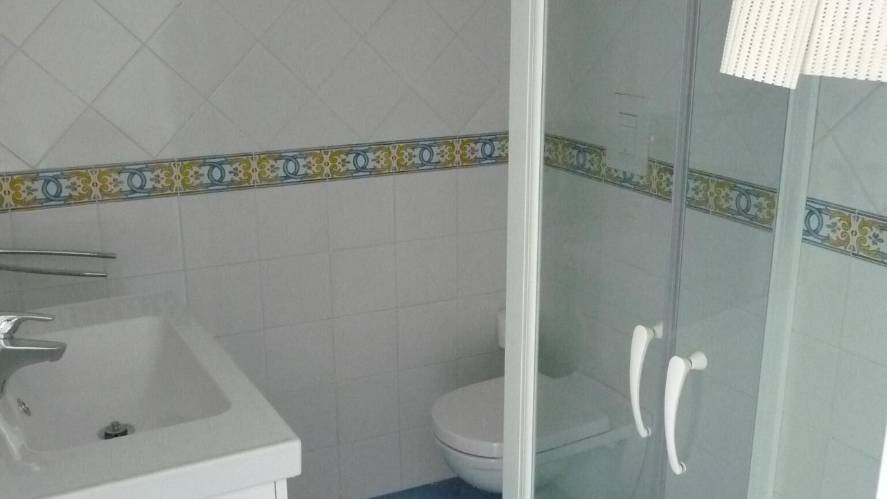 Photo of Bathroom in Praiano