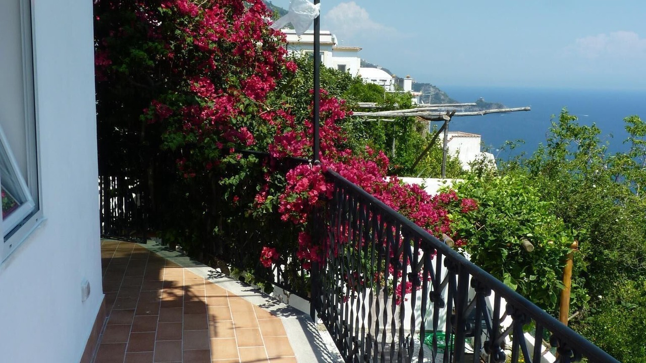 Photo of Outdoor in Praiano