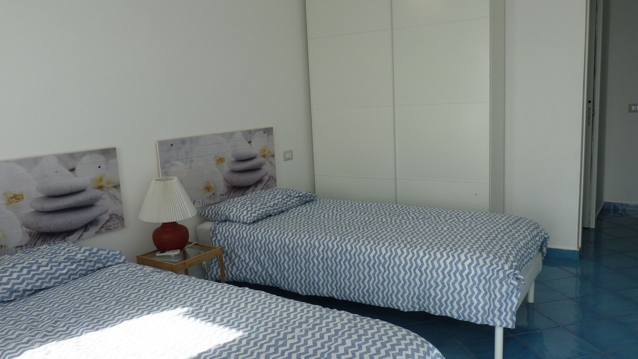 Photo of Bedroom in Praiano