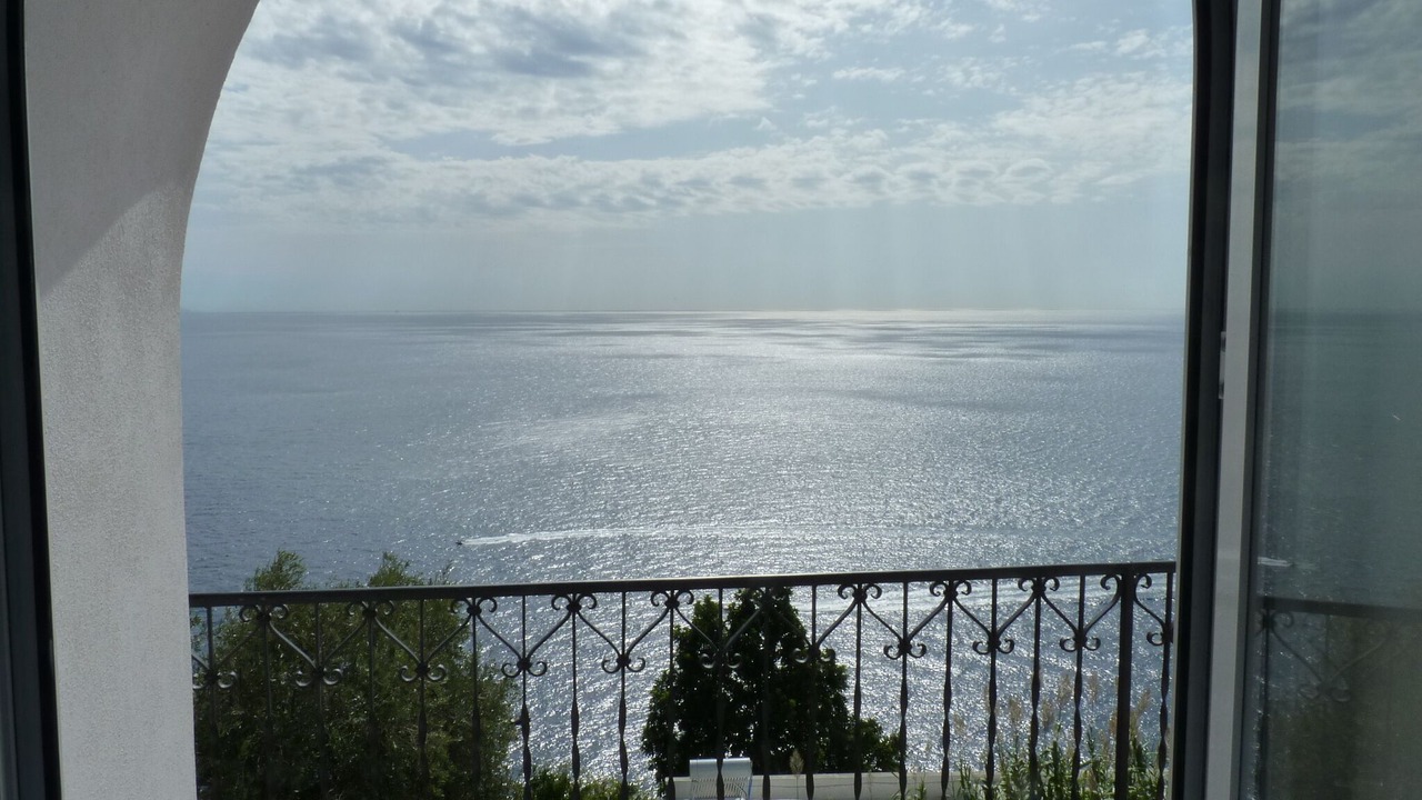Photo of Outdoor in Praiano