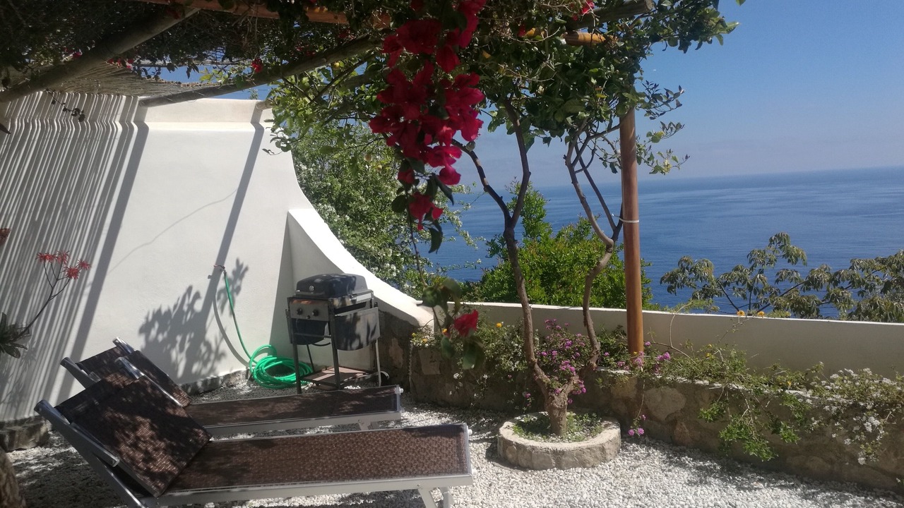 Photo of Outdoor in Praiano