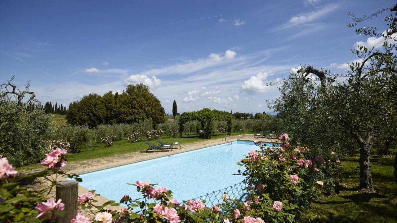 Photo of Outdoor in Tavarnelle Val di Pesa