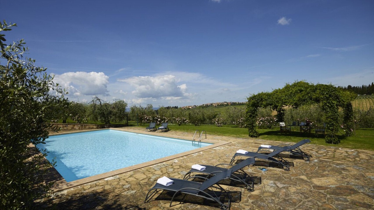Photo of Outdoor in Tavarnelle Val di Pesa