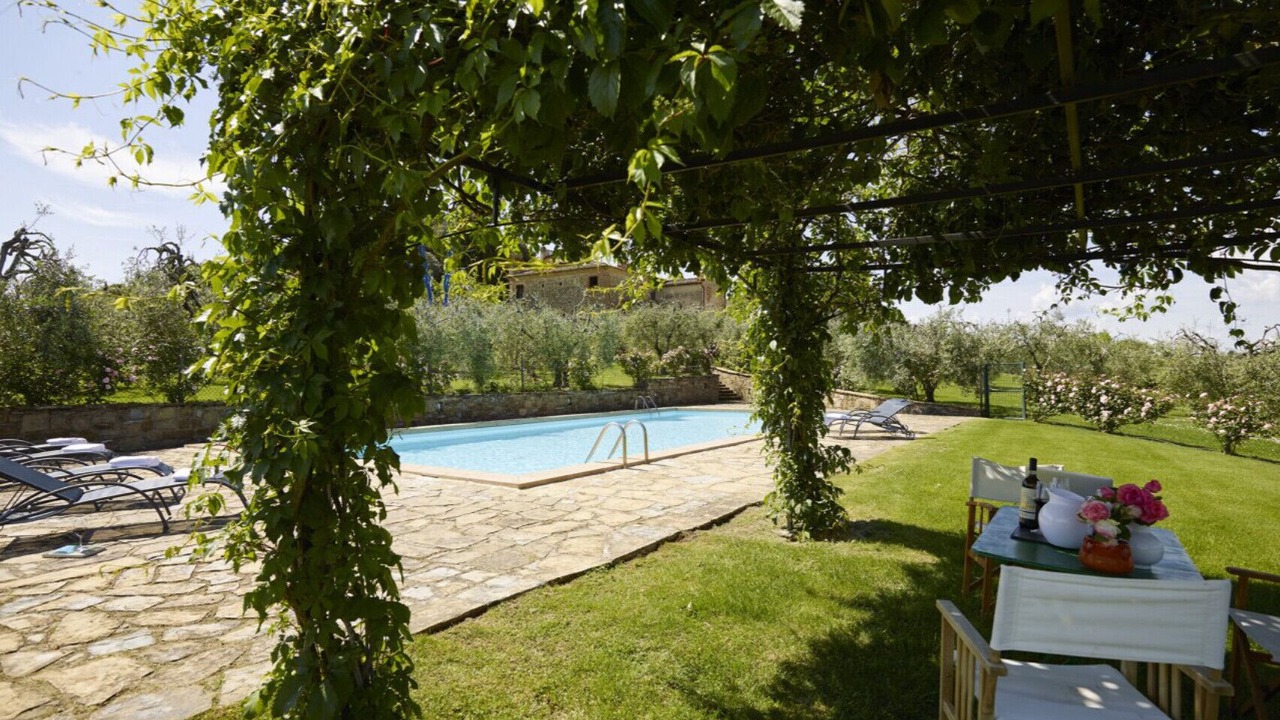 Photo of Outdoor in Tavarnelle Val di Pesa