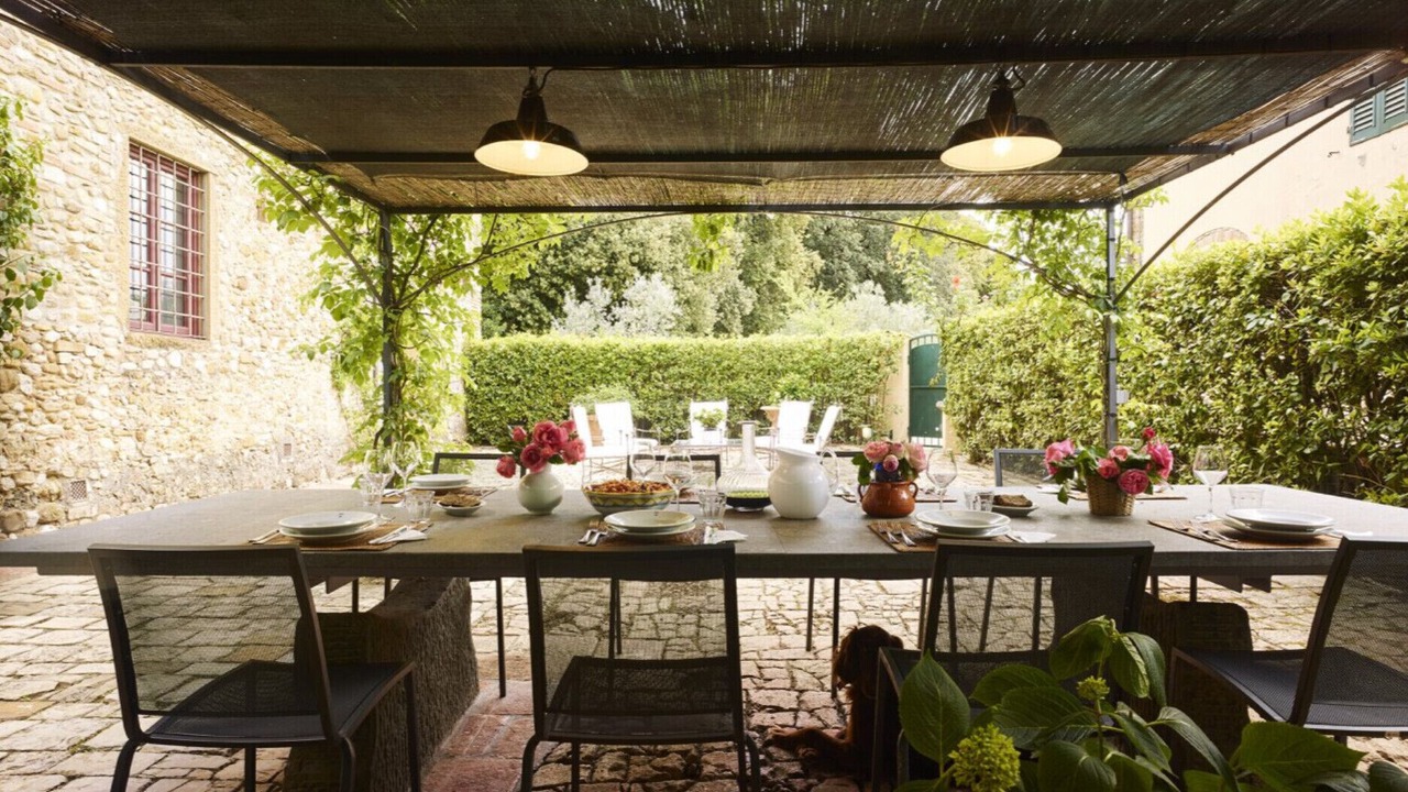 Photo of Outdoor in Tavarnelle Val di Pesa