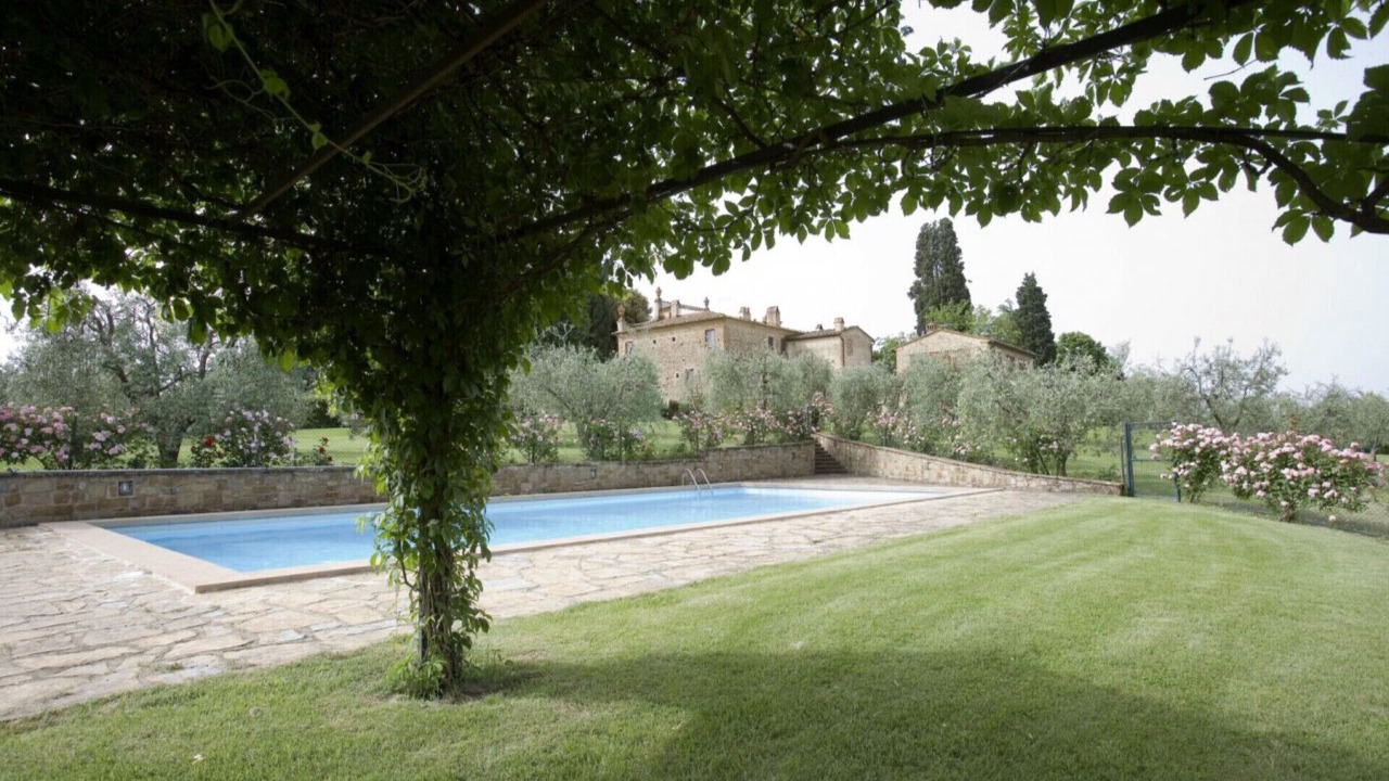 Photo of Outdoor in Tavarnelle Val di Pesa