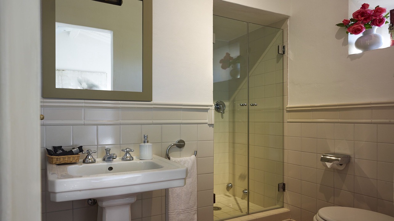 Photo of Bathroom in Tavarnelle Val di Pesa