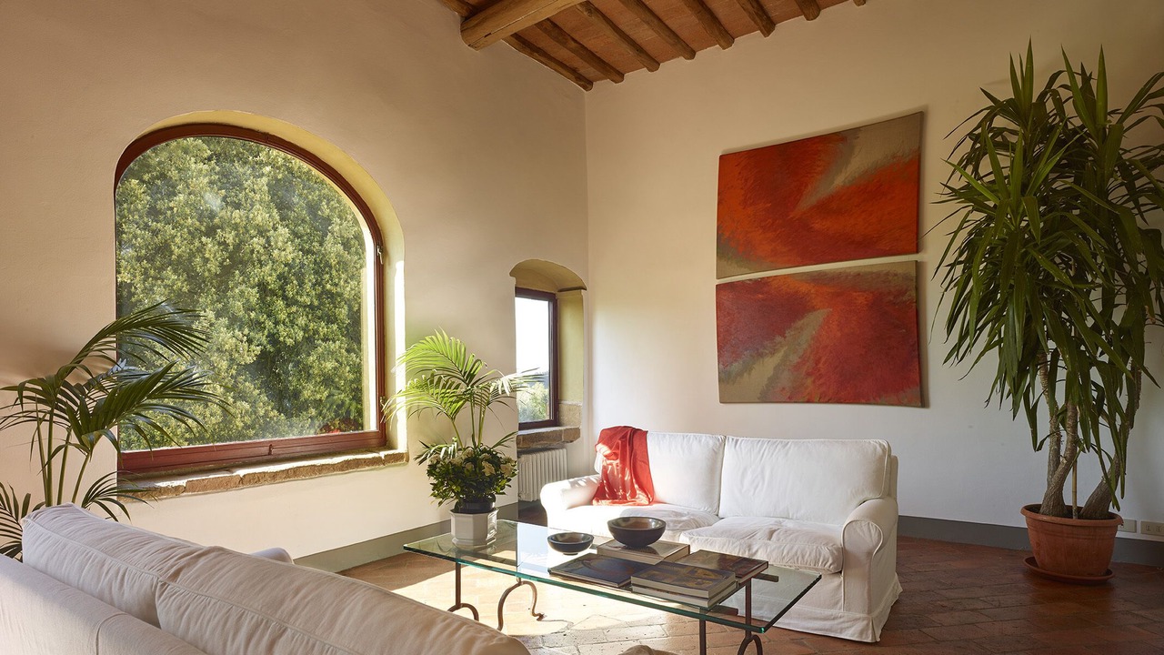 Photo of Livingroom in Tavarnelle Val di Pesa