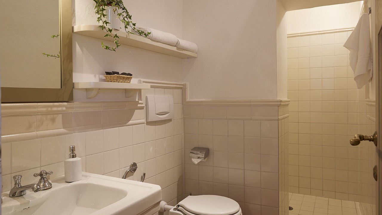 Photo of Bathroom in Tavarnelle Val di Pesa