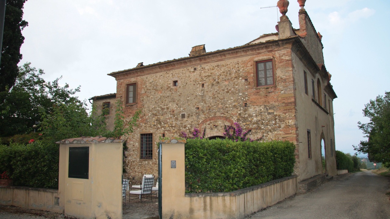 Photo of Outdoor in Tavarnelle Val di Pesa