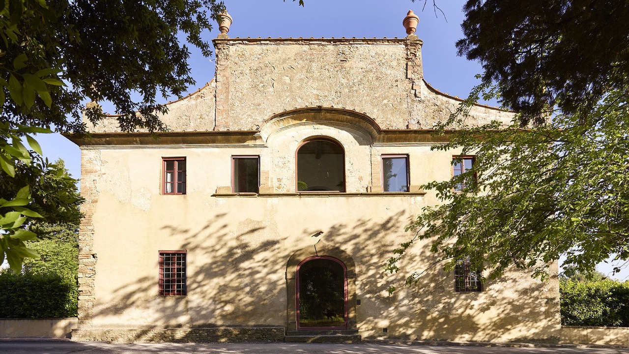 Photo of Outdoor in Tavarnelle Val di Pesa
