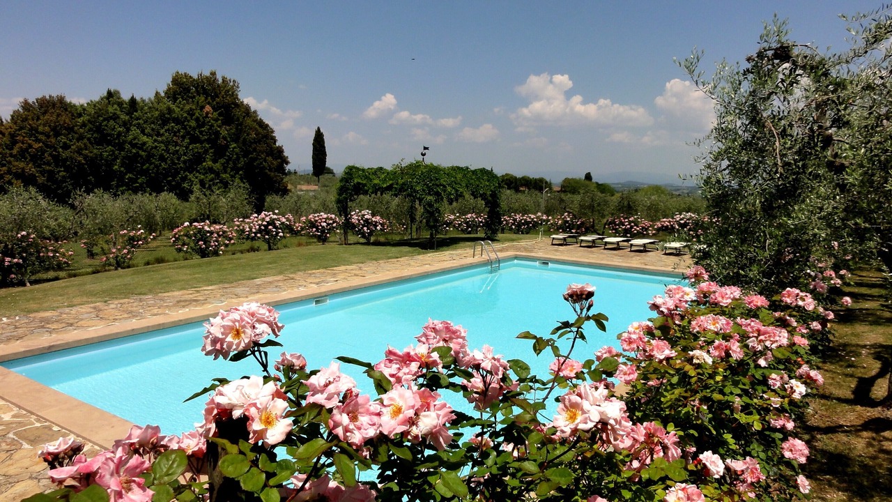 Photo of Outdoor in Tavarnelle Val di Pesa