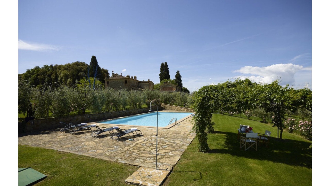 Photo of Outdoor in Tavarnelle Val di Pesa