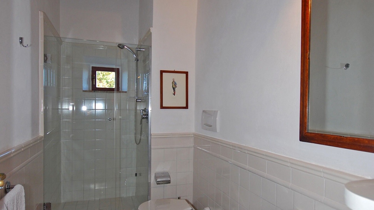 Photo of Bathroom in Tavarnelle Val di Pesa