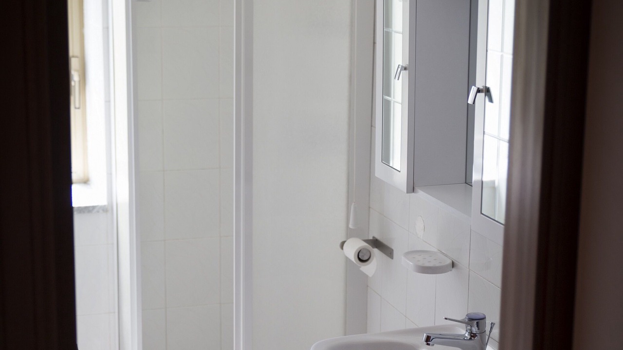 Photo of Bathroom in Dragonea