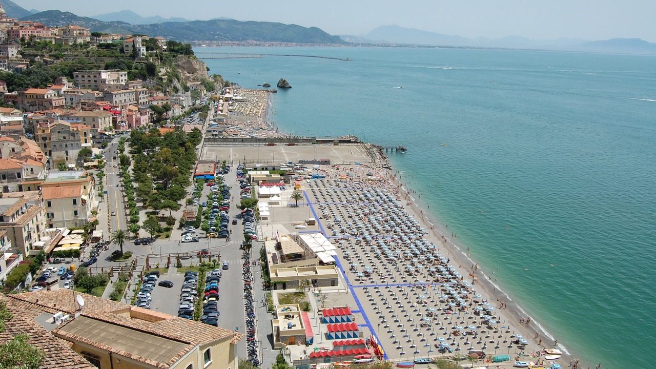 Photo of Outdoor in Dragonea