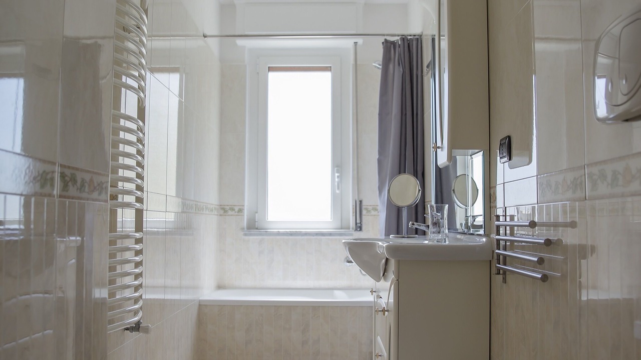 Photo of Bathroom in Dragonea