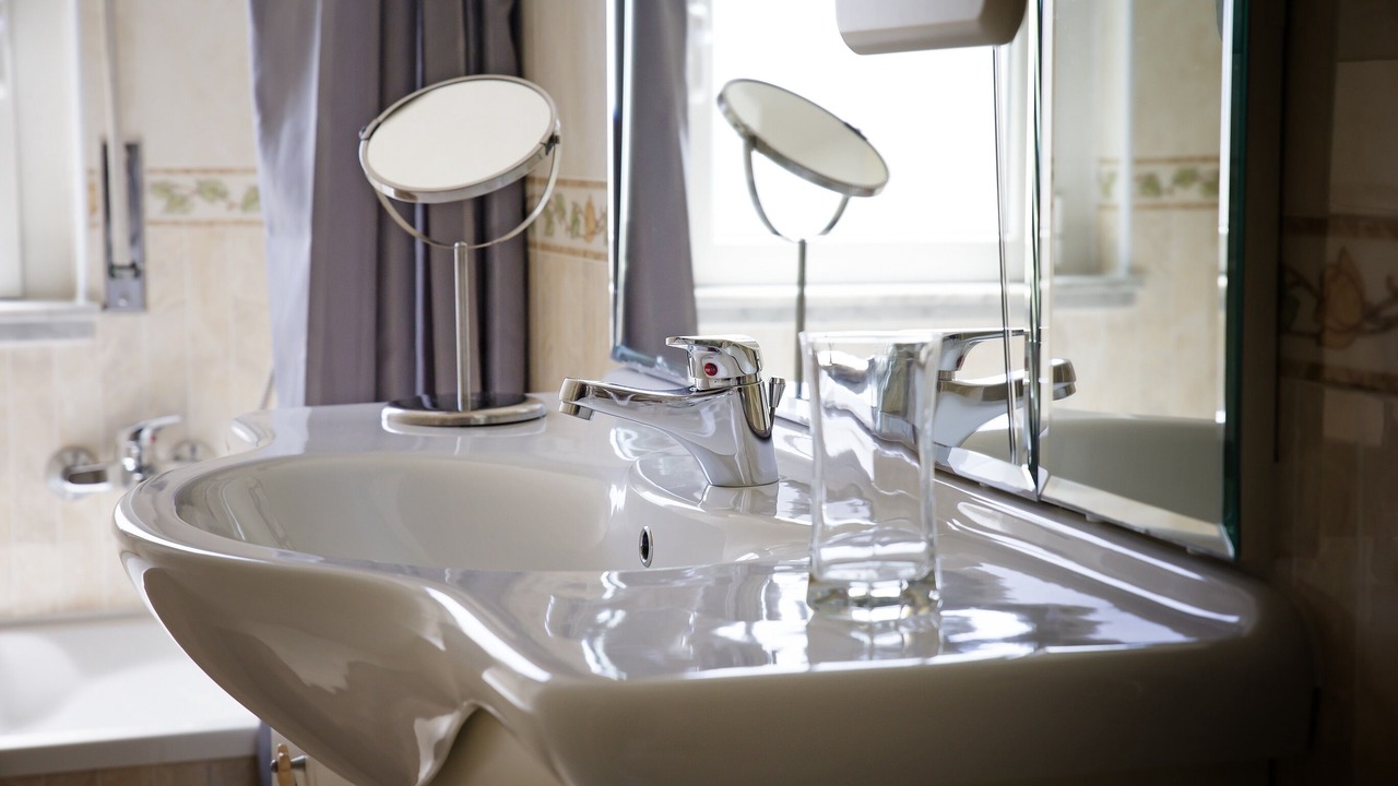 Photo of Bathroom in Dragonea