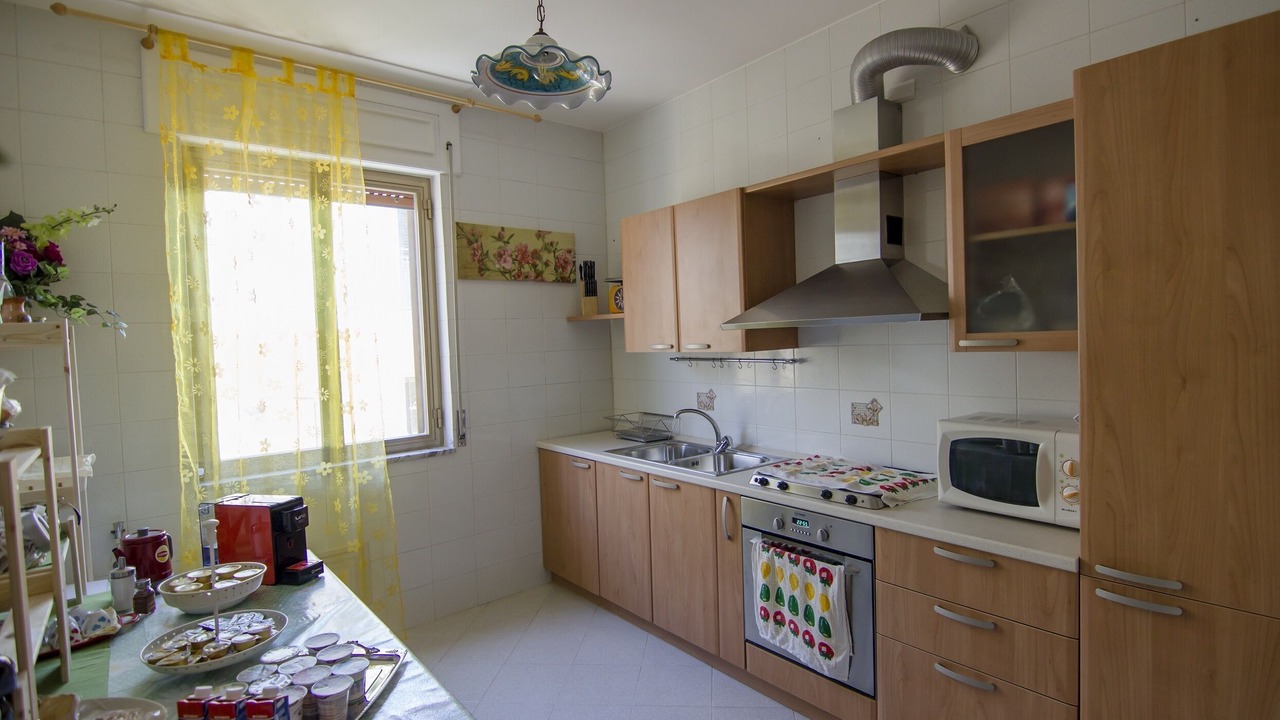 Photo of Kitchen in Dragonea