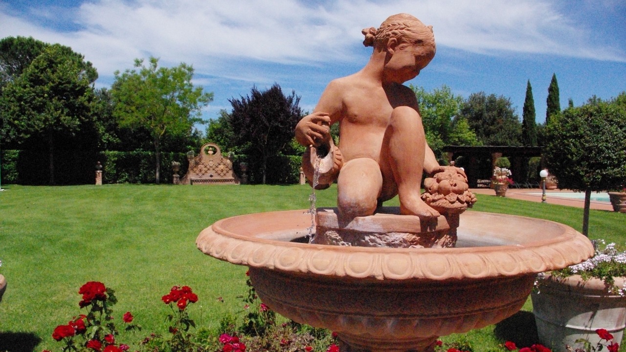 Photo of Outdoor in Foiano della Chiana