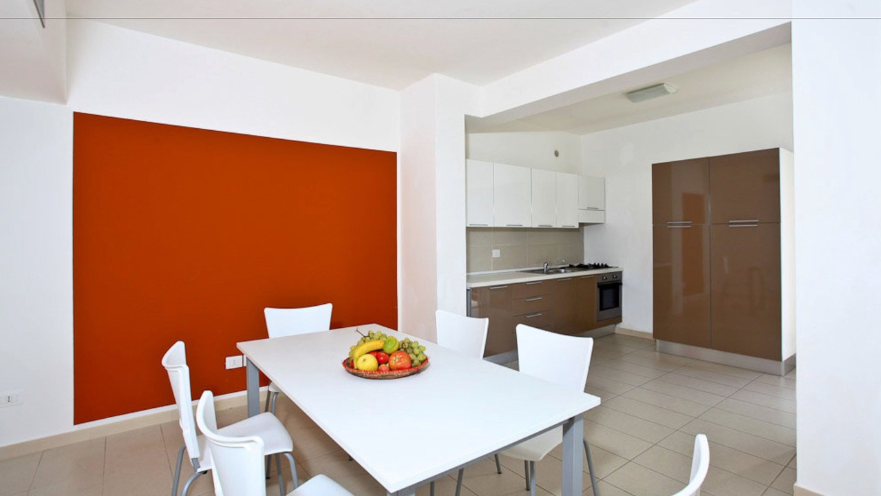 Photo of Kitchen in Praia a Mare