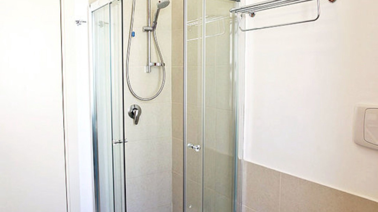 Photo of Bathroom in Praia a Mare