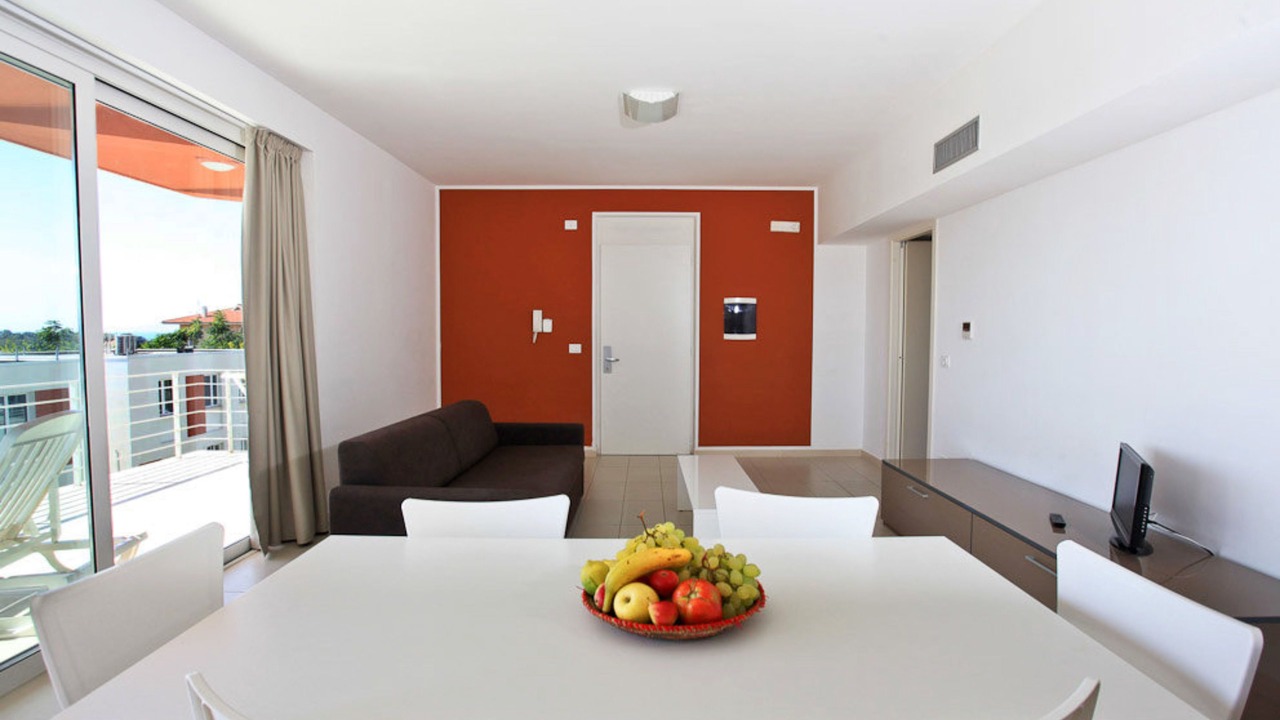Photo of Bedroom in Praia a Mare