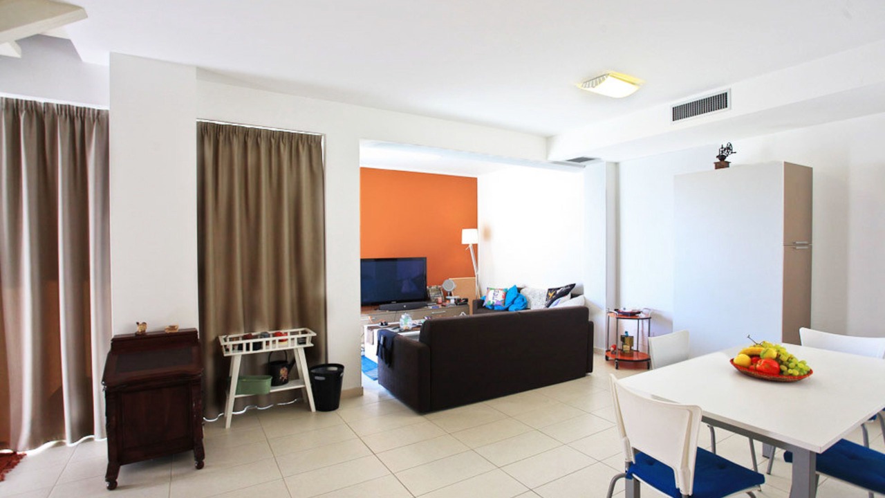 Photo of Livingroom in Praia a Mare