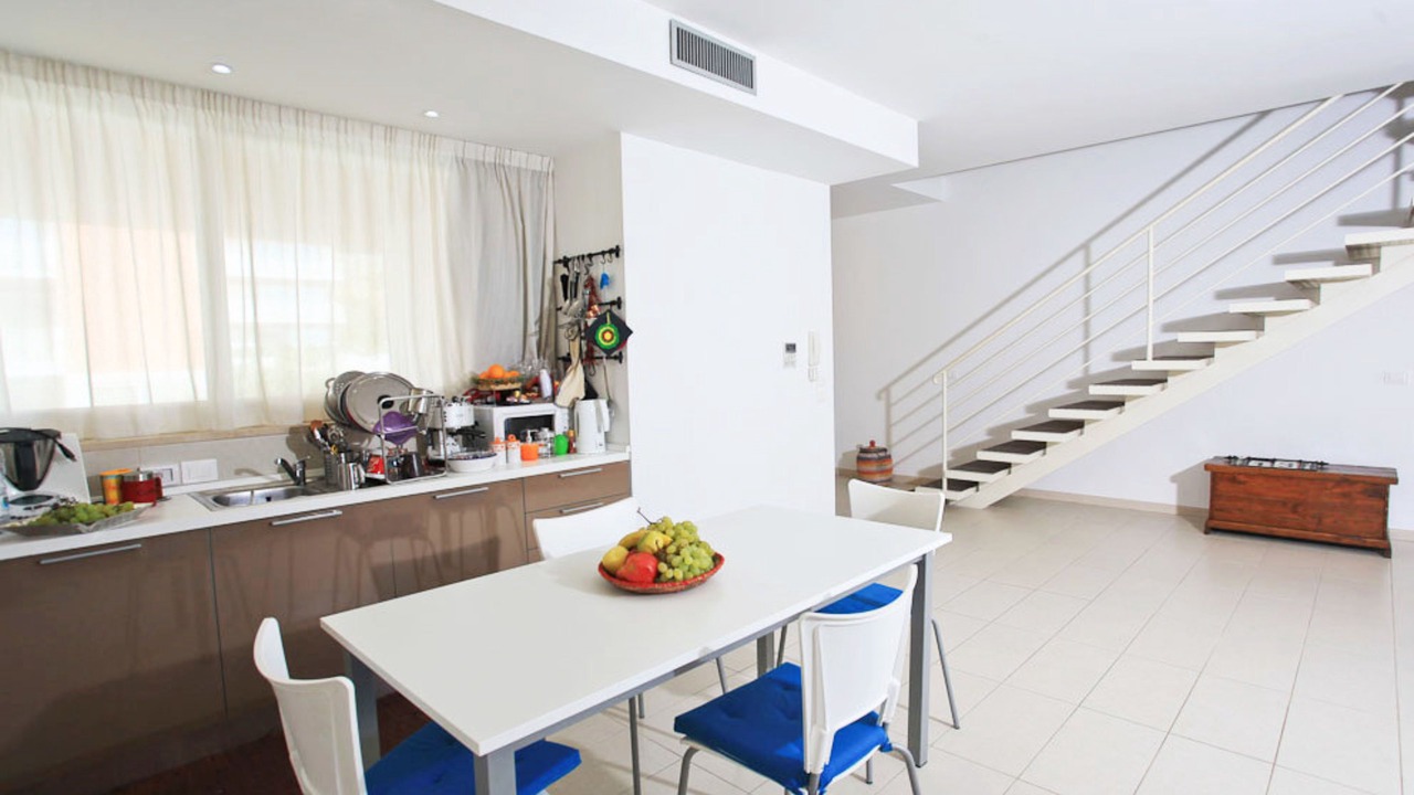 Photo of Kitchen in Praia a Mare