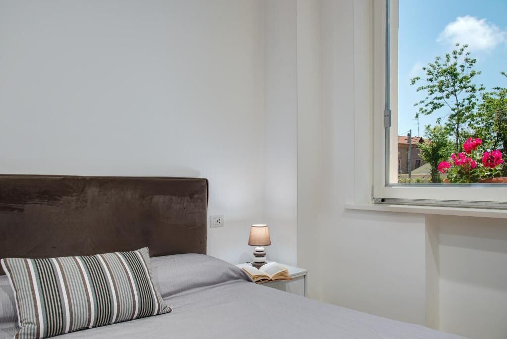Photo of Bedroom in Sant'Agata sui Due Golfi