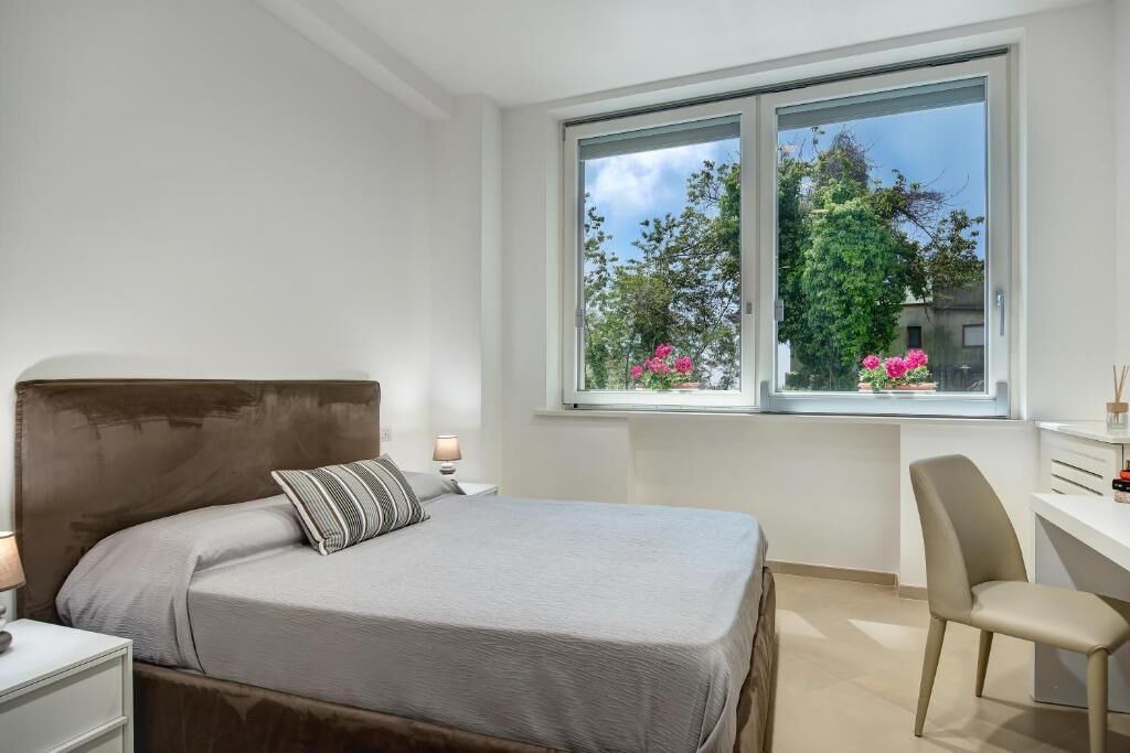 Photo of Bedroom in Sant'Agata sui Due Golfi