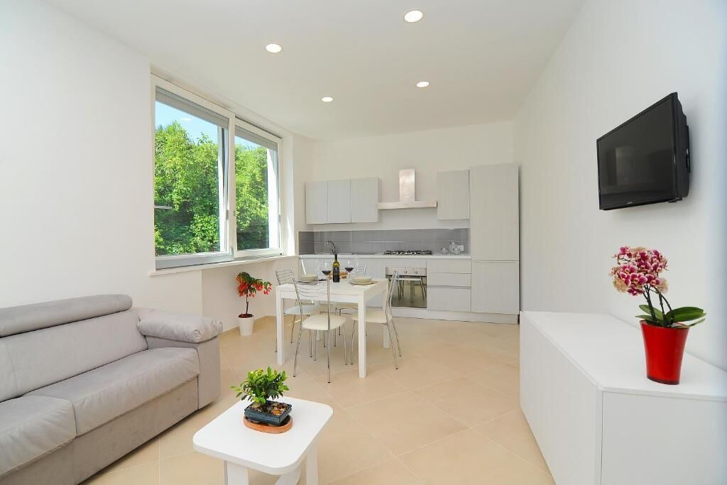 Photo of Livingroom in Sant'Agata sui Due Golfi