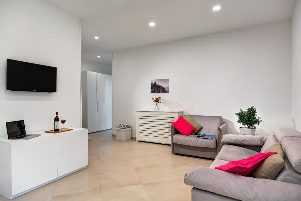 Photo of Livingroom in Sant'Agata sui Due Golfi