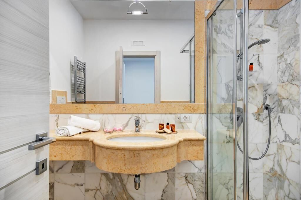 Photo of Bathroom in Sant'Agata sui Due Golfi