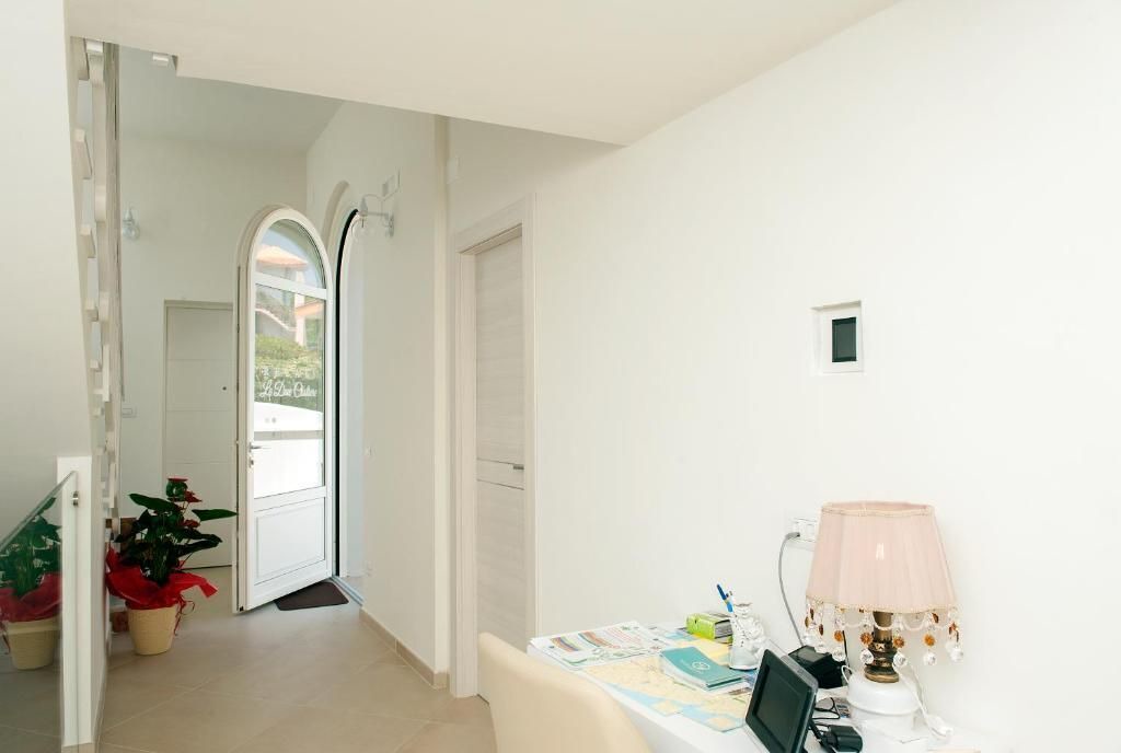 Photo of Bedroom in Sant'Agata sui Due Golfi