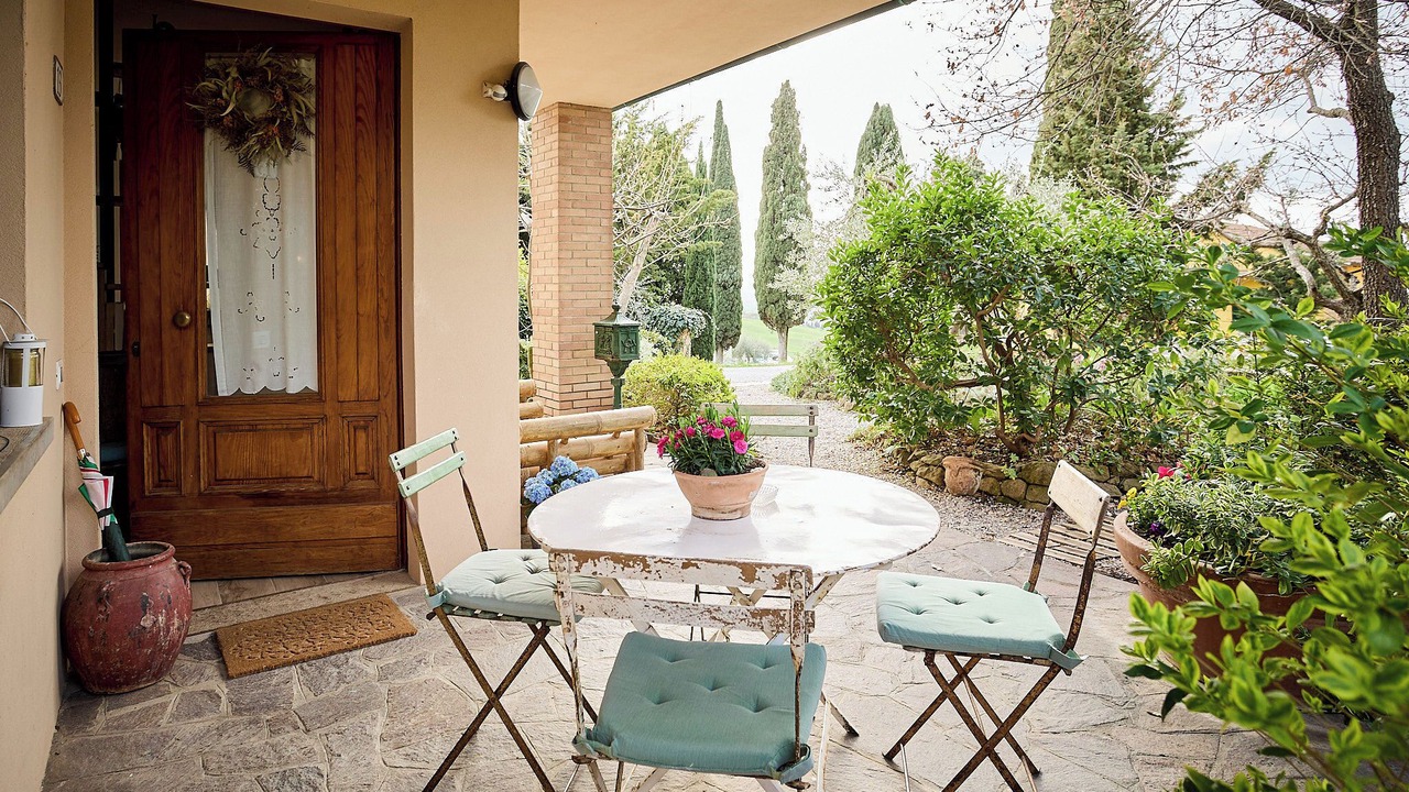 Photo of Outdoor in Monticchiello