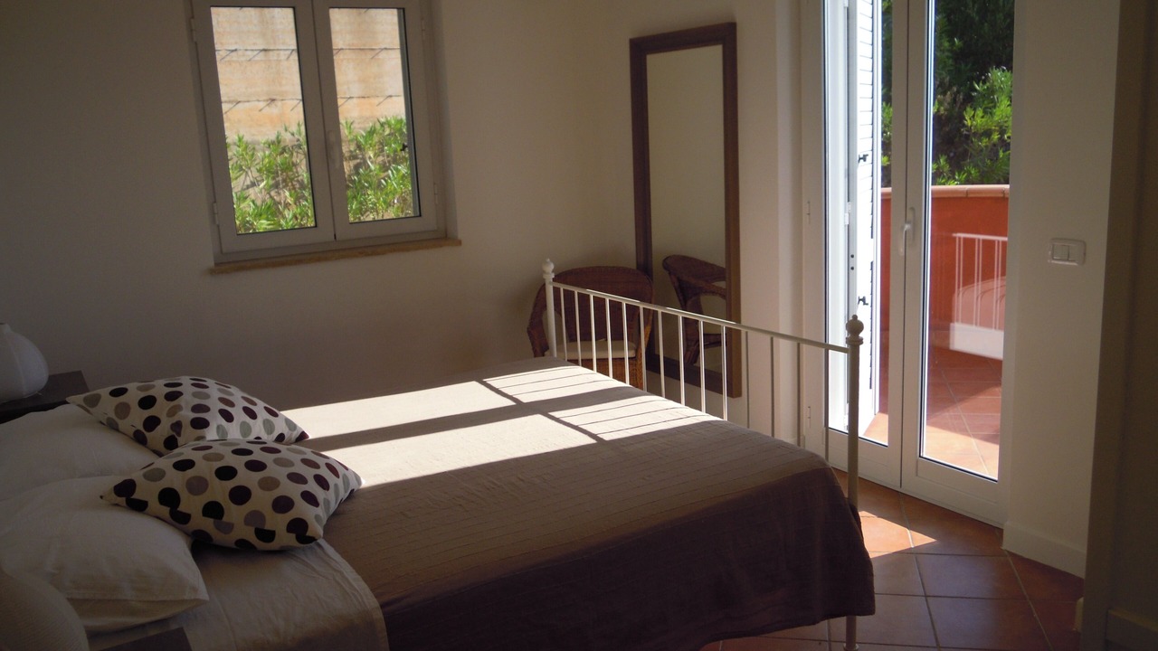 Photo of Bedroom in Bonifati