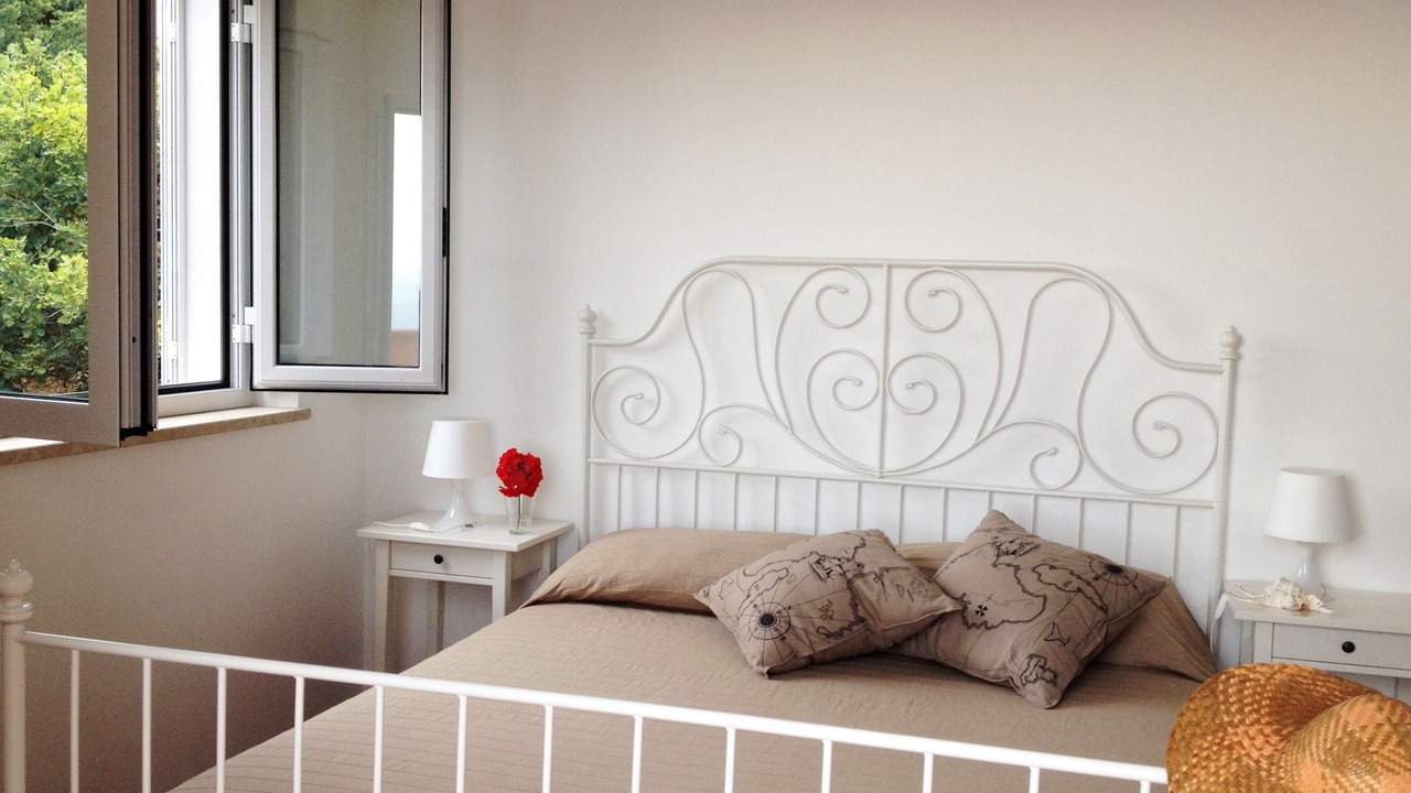 Photo of Bedroom in Bonifati