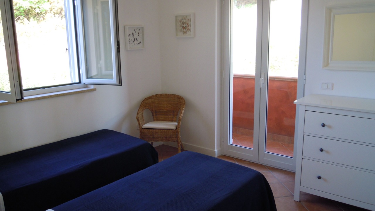 Photo of Bedroom in Bonifati