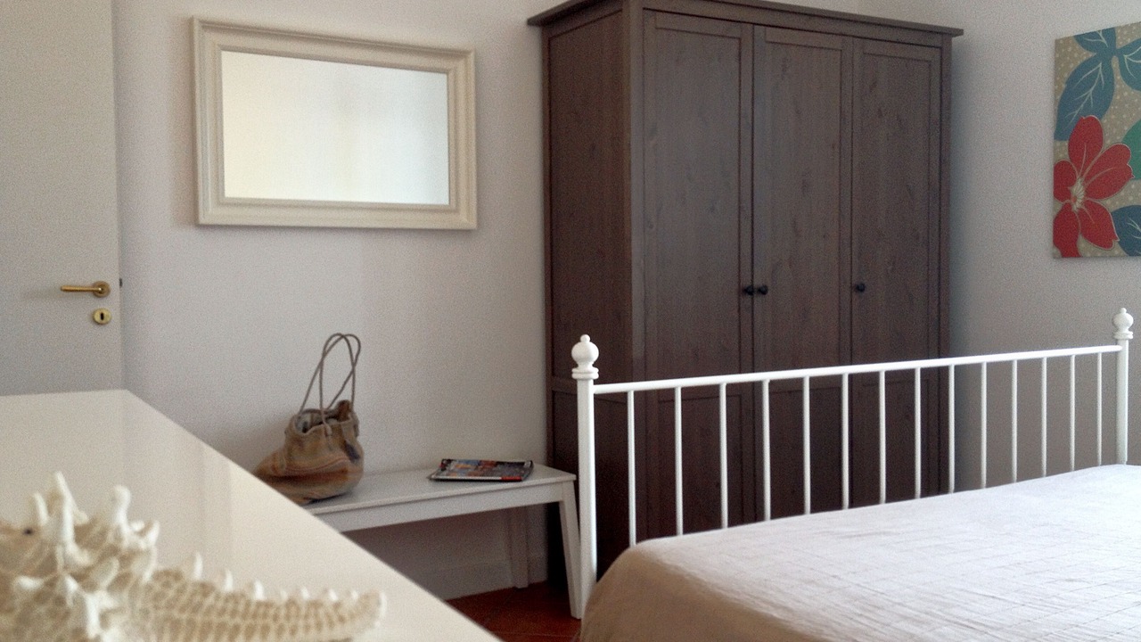 Photo of Bedroom in Bonifati