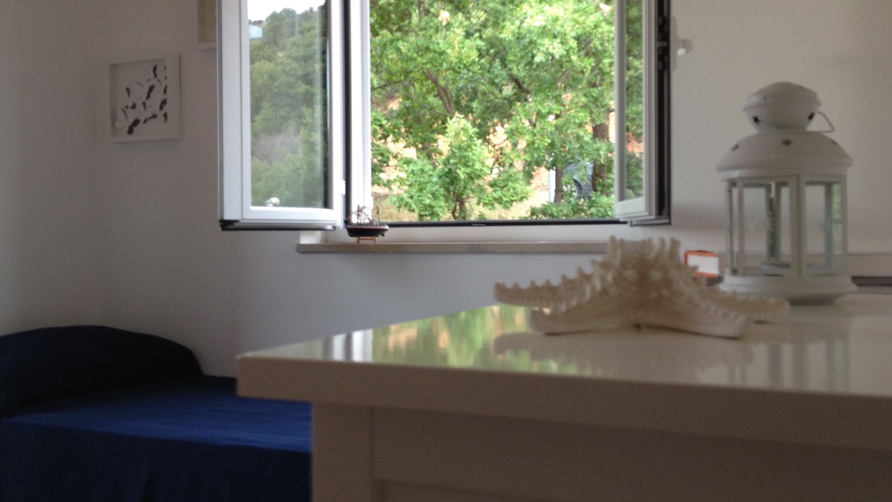 Photo of Bedroom in Bonifati